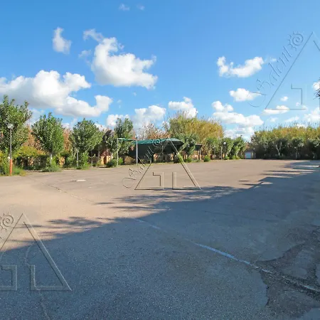 Gd Salento Lidi Baia Verde Apartment *