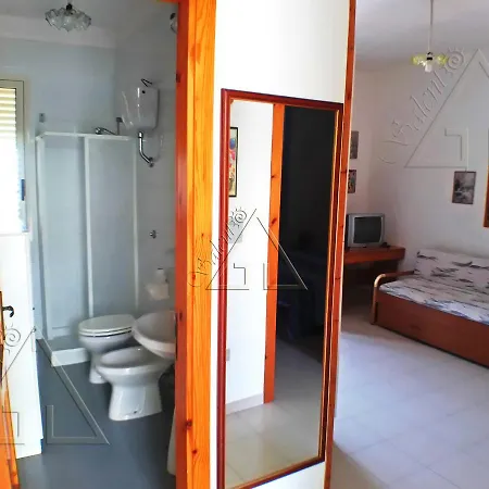 Gd Salento Lidi Baia Verde Apartment