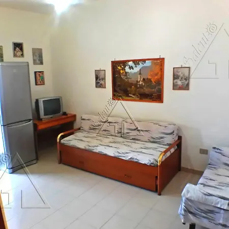 Apartment Gd Salento Lidi Baia Verde