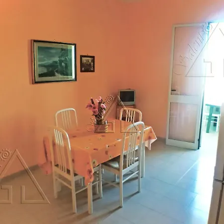 Gd Salento Lidi Baia Verde Apartment *