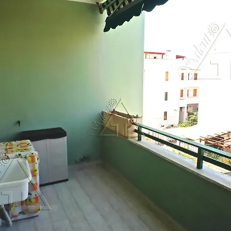 Gd Salento Lidi Baia Verde Apartment *