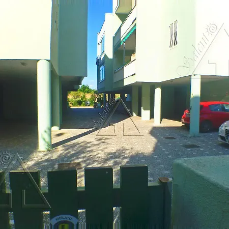 Apartment Gd Salento Lidi Baia Verde Gallipoli