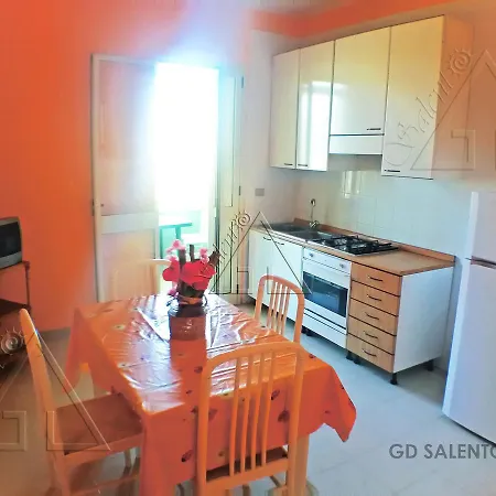Apartment Gd Salento Lidi Baia Verde *
